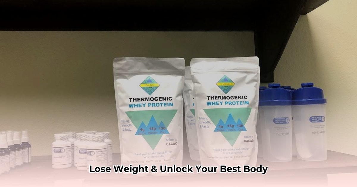 laredo weight loss